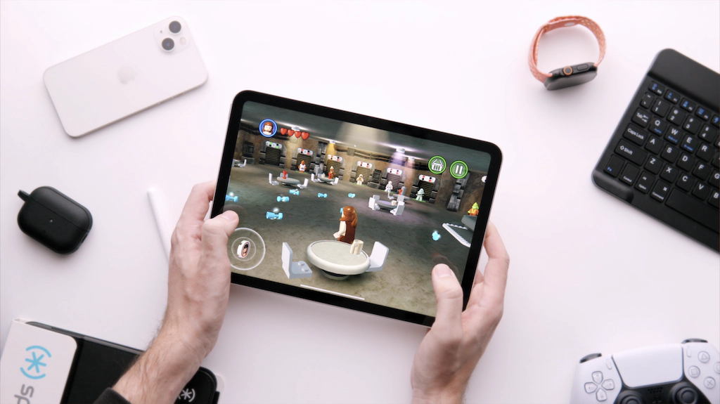iPad 11 (2025): to będzie twój pierwszy tablet od Apple!